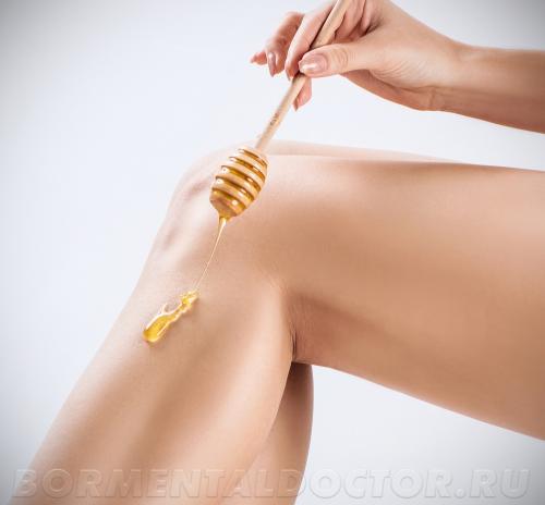Какой эффект на метаболизм оказывают медовые массажи. Медовый массаж для похудения – высокий эффект и простота выполнения