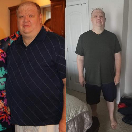 Худеем правильно: советы специалистов для тех, кто стартует с большого веса 03 Худеем правильно: советы специалистов для тех, кто стартует с большого веса 03