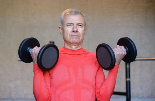 Можно ли заменить обычные тренировки на табату для снижения веса. Преимущества табаты: кому лучше всего ей заниматься