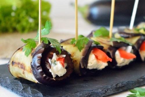 Какие закуски и перекусы можно включить в меню на 30 дней. 20 простых и очень вкусных закусок для фуршета