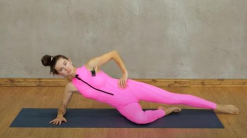 Секреты избавления от живота у женщин после 40: проверенные способы 08 Секреты избавления от живота у женщин после 40: проверенные способы 08