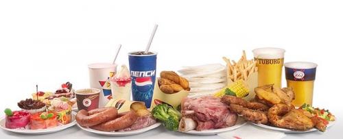 Какие продукты стоит исключить из рациона для успешного похудения. Какие продукты исключить из рациона, чтобы похудеть: разбираемся в причинах