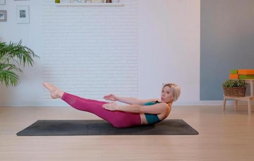 Секреты избавления от живота у женщин после 40: проверенные способы 04 Секреты избавления от живота у женщин после 40: проверенные способы 04