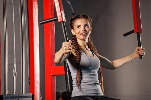 Как создать домашнюю тренировку для снижения веса без специального оборудования 05