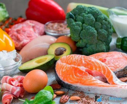 Как подобрать диету на 30 дней: готовое меню на каждый день 01 Как подобрать диету на 30 дней: готовое меню на каждый день 01