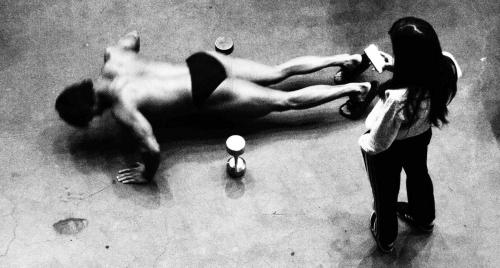 Брутальные упражнения для сжигания жира: 10 самых эффективных методов 05 Брутальные упражнения для сжигания жира: 10 самых эффективных методов 05