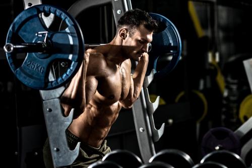 Путеводитель по лучшим упражнениям: Топ-50 для начинающих любого возраста 06