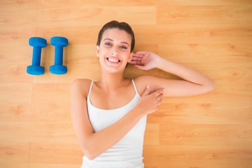 Как похудеть за 15 минут в день: эффективные методики 09 Как похудеть за 15 минут в день: эффективные методики 09