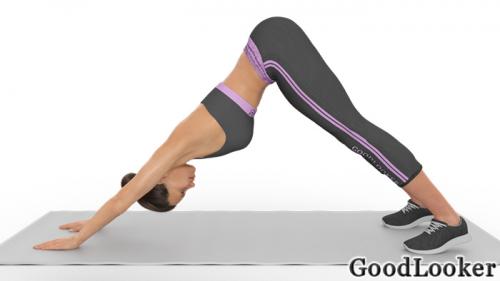 Какие упражнения на полу подходят для начинающих. ДЕНЬ 6: Упражнения от проблемных зон для рук, живота, ягодиц и ног (полностью на полу)