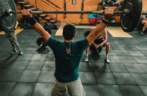 Какие ошибки следует избегать при проведении HIIT тренировки на все тело. ВИИТ: в чём суть тренировок