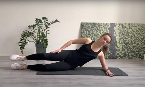 Эти 9 упражнений сжигают больше всего жира. 9 жиросжигающих упражнений