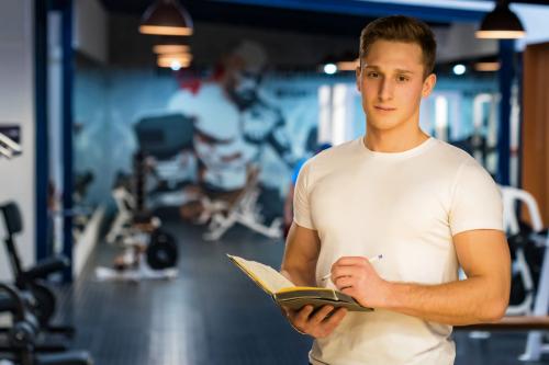 Как правильно организовать тренировочный План на основе этих упражнений. // План тренировок —, как составить?