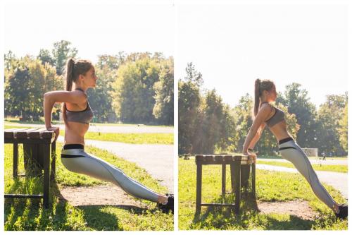 Какие упражнения можно включить в тренировочный комплекс для сжигания калорий за 15 минут. Как быстро сжечь 500 калорий дома: круговая тренировка для всех уровней подготовки