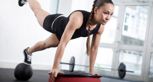 Кардио тренировка дома: как быстро похудеть и улучшить рельеф 02 Кардио тренировка дома: как быстро похудеть и улучшить рельеф 02