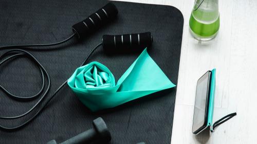 Как поддерживать мотивацию для регулярных домашних тренировок. Секрет! 10 шагов, как замотивировать себя на регулярные тренировки