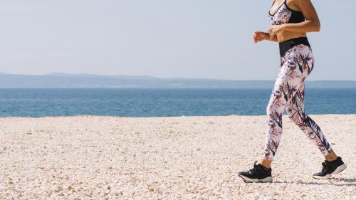 Какой эффект оказывает замен. 000 шагов на тренировку на общее состояние здоровья. Что говорит наука?