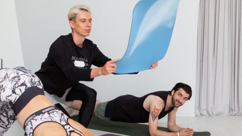 Как поддерживать мотивацию для регулярных домашних тренировок. Секрет! 10 шагов, как замотивировать себя на регулярные тренировки