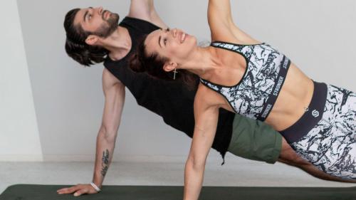 Как поддерживать мотивацию для регулярных домашних тренировок. Секрет! 10 шагов, как замотивировать себя на регулярные тренировки