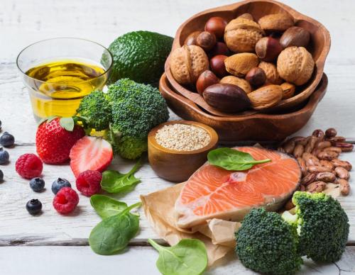 Какие напитки помогут ускорить метаболизм и способствовать сбросу веса. Что представляет собой метаболизм и каким он бывает