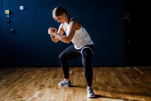 Какие ошибки чаще всего допускаются при выполнении этих упражнений. Какие ошибки чаще всего допускают при выполнении упражнений?