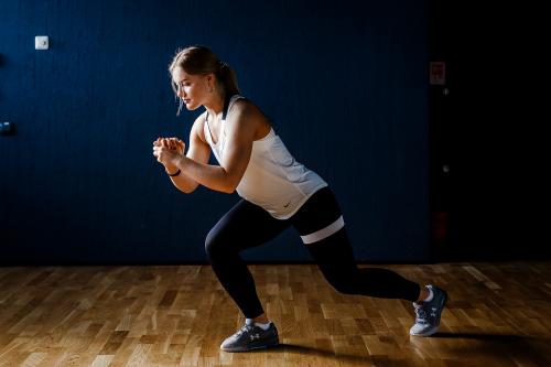 Какие ошибки чаще всего допускаются при выполнении этих упражнений. Какие ошибки чаще всего допускают при выполнении упражнений?