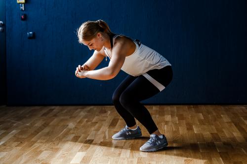 Какие ошибки чаще всего допускаются при выполнении этих упражнений. Какие ошибки чаще всего допускают при выполнении упражнений?
