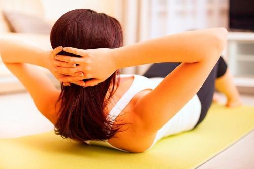 Похудение без диет: 10 эффективных упражнений для мужчин и женщин 03