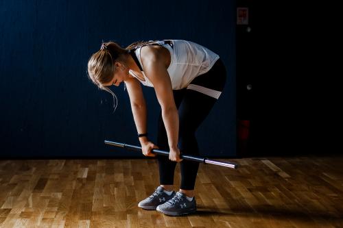 Какие ошибки чаще всего допускаются при выполнении этих упражнений. Какие ошибки чаще всего допускают при выполнении упражнений?