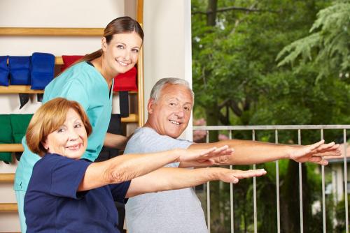 Кардио тренировка для тех кому за 30: как начать и не навредить 01 Кардио тренировка для тех кому за 30: как начать и не навредить 01