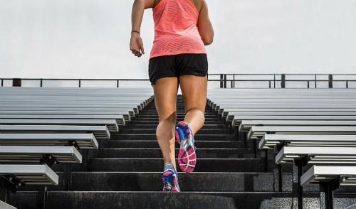 Как измерить прогресс при ежедневных 10-минутных тренировках для дикого рельефа. Базовая программа