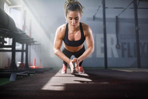 Что такое тренировки высокой интенсивности и как они помогают ускорить процесс сжигания жира. Какие интенсивные тренировки существуют?