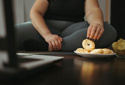 Какое значение имеет уровень стресса при избавлении от жира на животе. Как определить избыток висцерального жира в организме