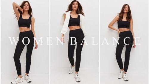 Как выбрать подходящую одежду для занятий йогой. Как выбрать идеальную одежду для занятий йогой?