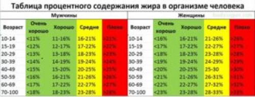 Правильное питание как основной способ убрать выпирающий живот 04 Правильное питание как основной способ убрать выпирающий живот 04