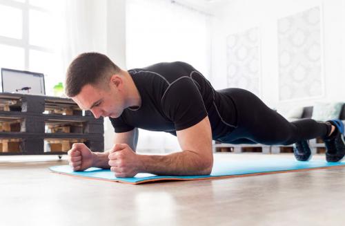 Можно ли получить результаты тренировок живота без дополнительных средств и тренажеров. Вакуум — для тренировки мышц живота, но не для рельефа