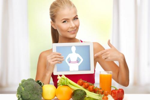 Секреты правильного питания: как избавиться от живота и боков быстро и эффективно 02 Секреты правильного питания: как избавиться от живота и боков быстро и эффективно 02