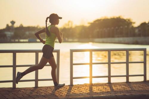 Эффективные утренние упражнения для быстрого сжигания жира 08