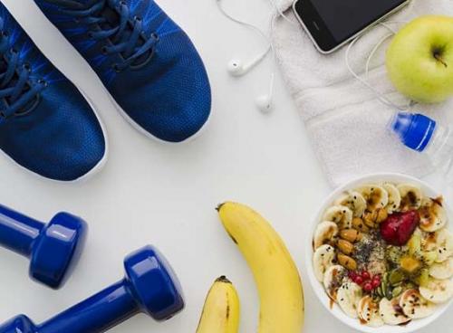 Эффективные утренние упражнения для быстрого сжигания жира 05