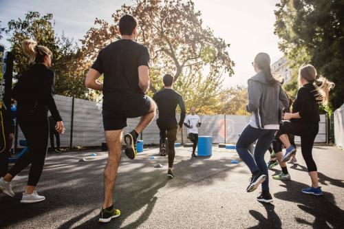 Как поддерживать мотивацию для регулярных тренировок. Способы поддержания уровня мотивации