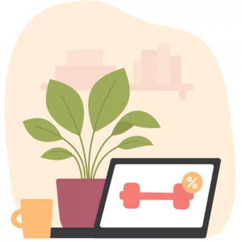 Какое оборудование необходимо для тренировок дома. Простые тренажёры: какой инвентарь выбрать для тренировок дома