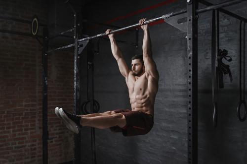 Какие упражнения помогут укрепить мышцы и сжечь жир одновременно. // Как сжечь жир на животе?