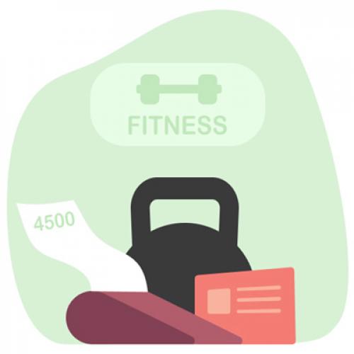 Какое оборудование необходимо для тренировок дома. Простые тренажёры: какой инвентарь выбрать для тренировок дома