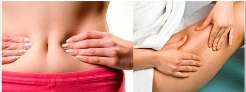 Какие из упражнений помогают не только похудеть, но и подтянуть кожу. Анализ вариантов