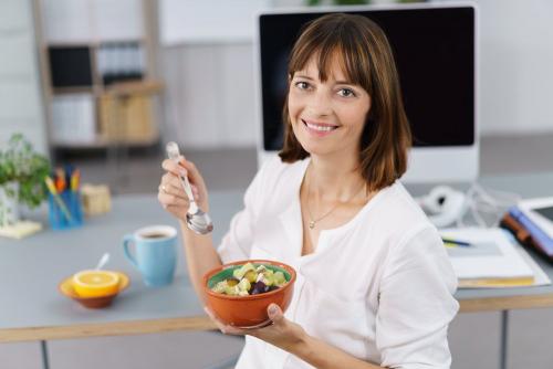 Здоровое питание и физическая активность: ключи к быстрому обмену веществ 06 Здоровое питание и физическая активность: ключи к быстрому обмену веществ 06