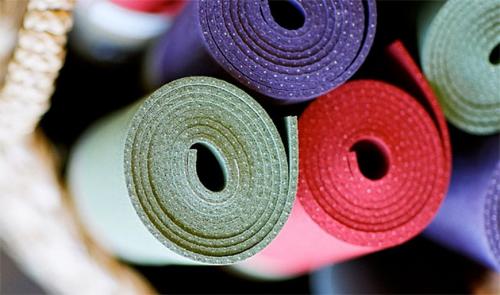 Йога для похудения начинающим: основные принципы и упражнения 01 Йога для похудения начинающим: основные принципы и упражнения 01