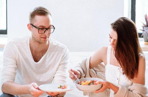 Какие полезные добавки можно включить в меню для дробного питания без лишних затрат. Как работает метаболическая тарелка + примеры готового меню на пять дней