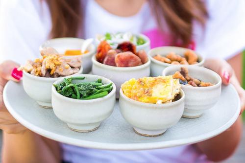 Дробное питание дома: полезные и питательные рецепты 01