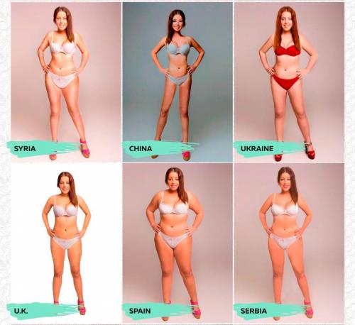 Шокирующие откровения участников шоу про похудение 02