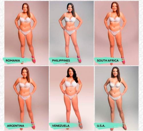 Шокирующие откровения участников шоу про похудение 03