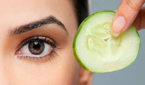 Убрать отечность за день: 5 простых шагов 02 Убрать отечность за день: 5 простых шагов 02